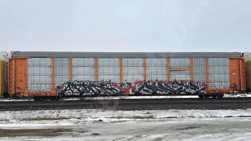 Train photo