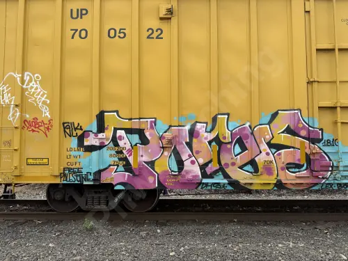 UP700522