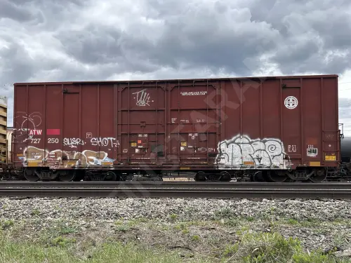 Train photo