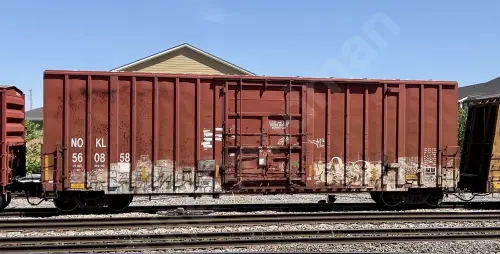 Train photo