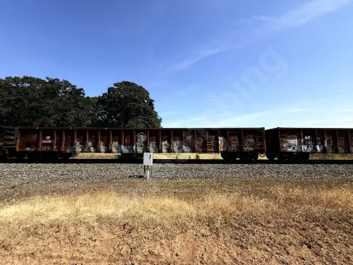 Train photo