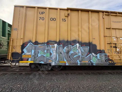 UP700015