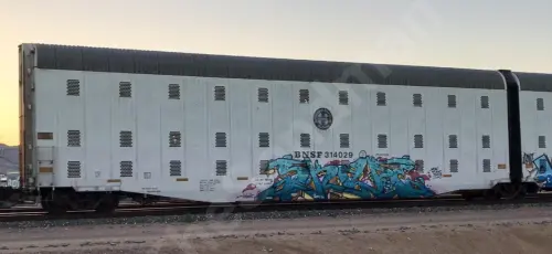 Train photo