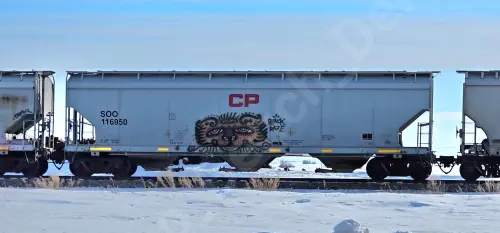 Train photo