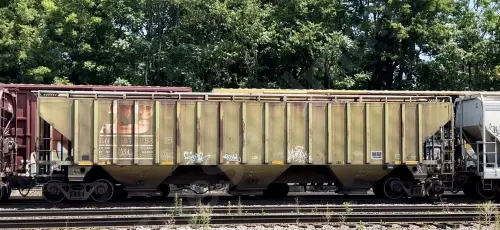 Train photo