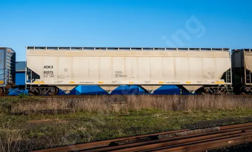 Train photo