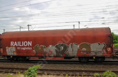Train photo