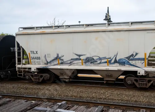 Train photo