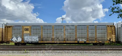 Train photo