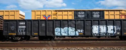 Train photo