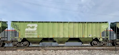 Train photo