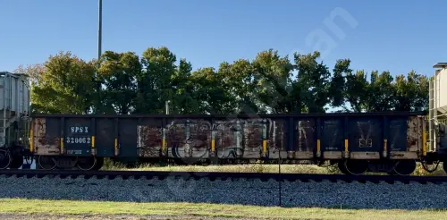 Train photo