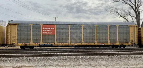 Train photo