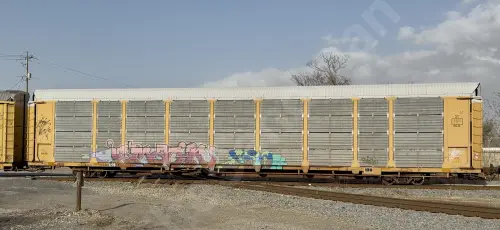 Train photo