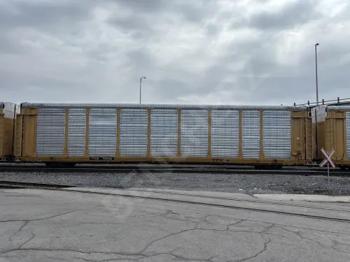 Train photo