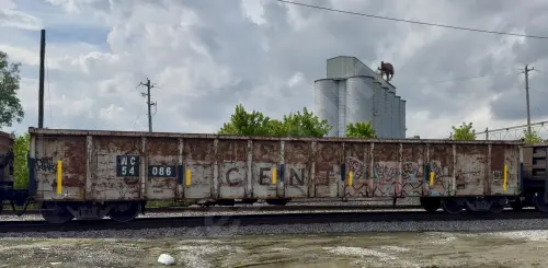 Train photo