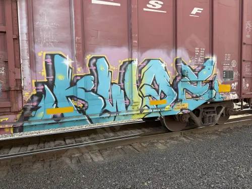 BNSF726253