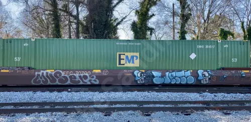 Train photo