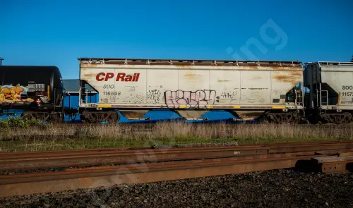 Train photo