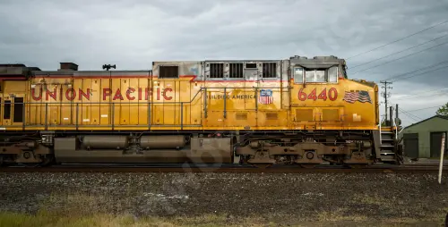 Train photo
