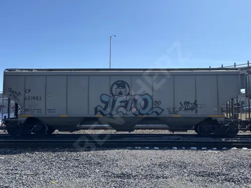 Train photo