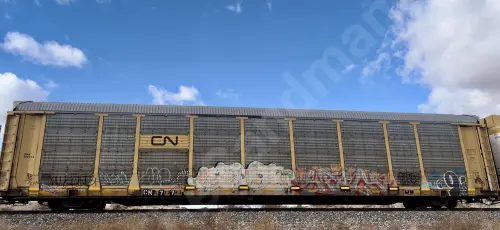 Train photo
