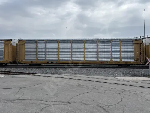 Train photo