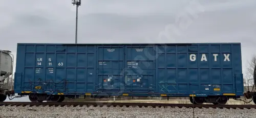 Train photo