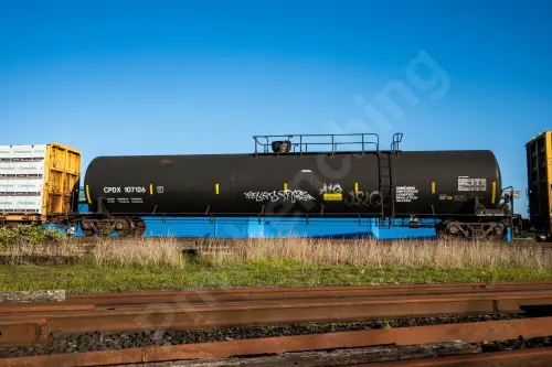 Train photo