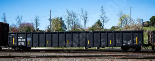 Train photo
