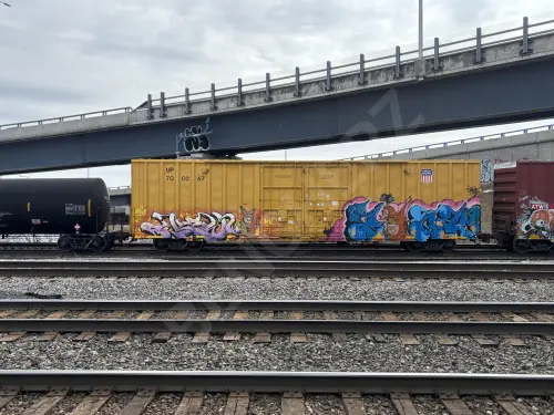 Train photo