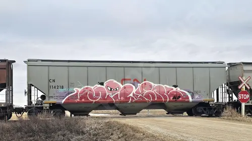 Train photo
