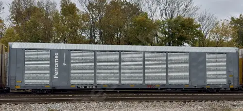 Train photo