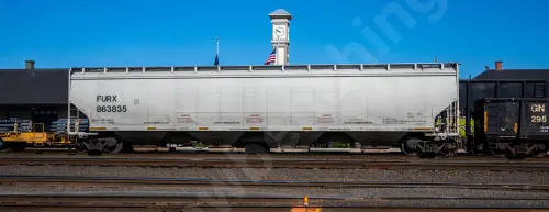 Train photo