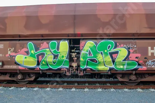 Train photo