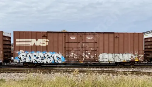 Train photo
