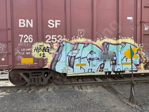 BNSF726253