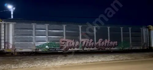 Train photo