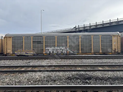 Train photo