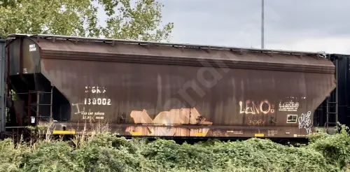Train photo