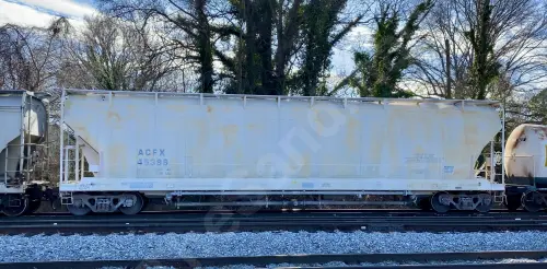Train photo