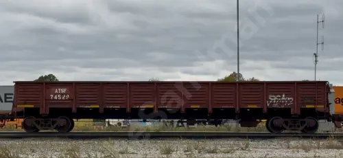 Train photo