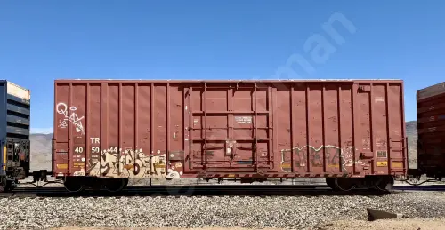 Train photo