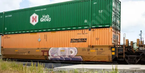Train photo