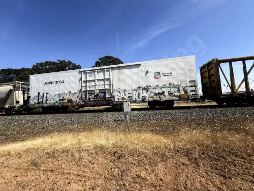 Train photo