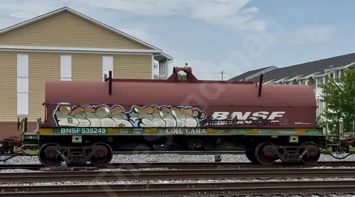 Train photo