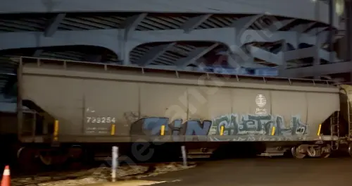 Train photo