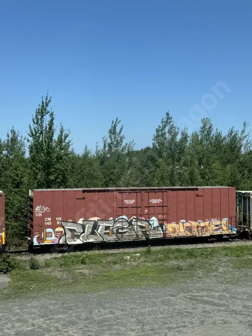 CMHX14391