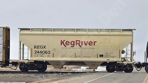 Train photo