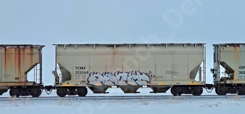 Train photo